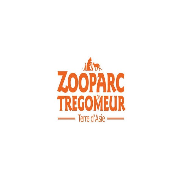 ZOOPARC DE TREGOMEUR