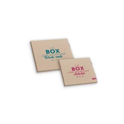 Box Loire Atlantique