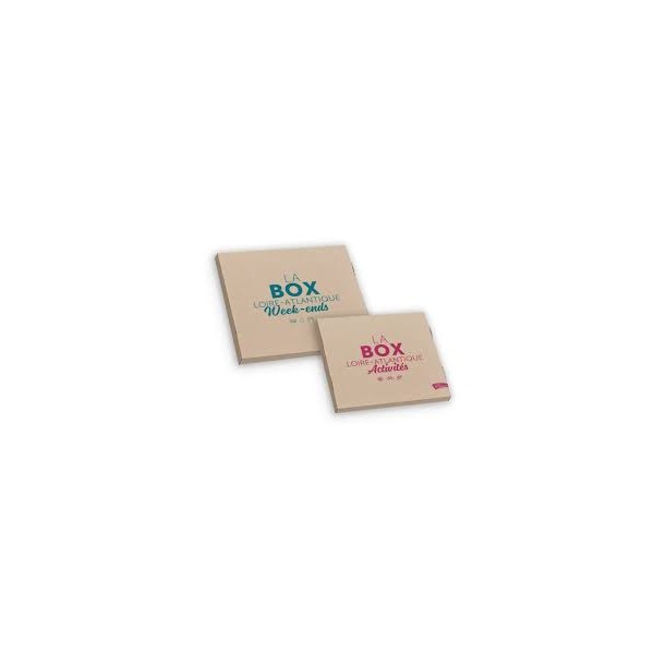 Box Loire Atlantique