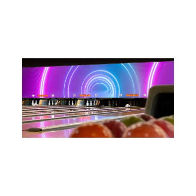 Bowl Center Saint-Herblain Bowl Center Saint-Herblain