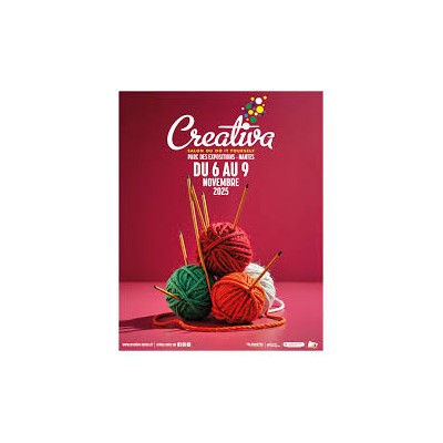 CREATIVA 2025 CREATIVA 2025