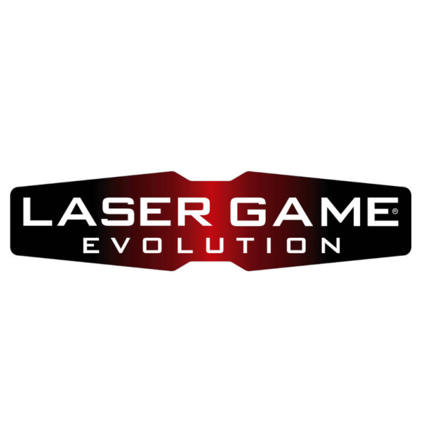 Laser Game Evolution - e-Billet