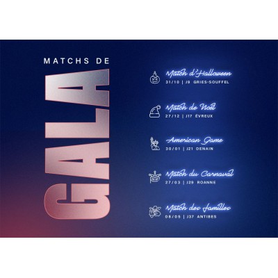 @HERMINE NANTES BASKET - Saison 2025/2026 e-billet