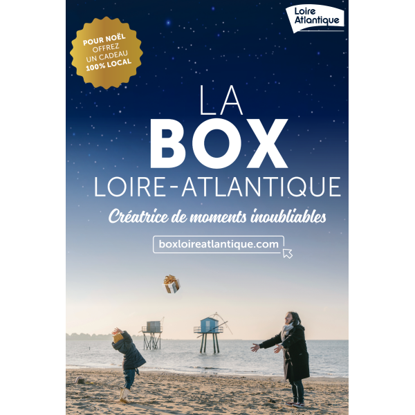 Box Loire Atlantique