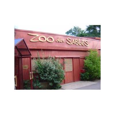 ECOZOO DES SABLES D'OLONNE