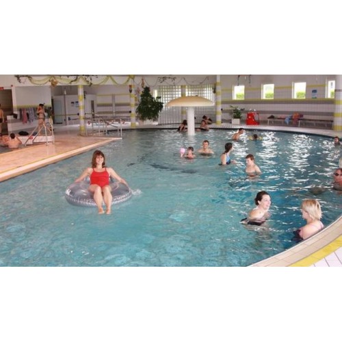 Piscine Jean Blanchet Ancenis