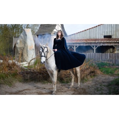 LEGENDIA PARC SAISON 2026 - Calendrier et Tarifs dans "description" en bas de page