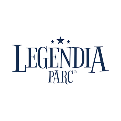 LEGENDIA PARC SAISON 2026 - Calendrier et Tarifs dans "description" en bas de page