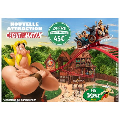 @ASTERIX - BILLET PERIODE 1 JOUR 2026- e.billet