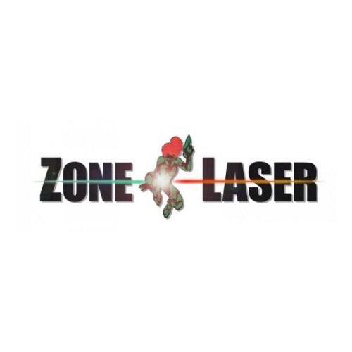 Zone Laser Nantes Chantenay