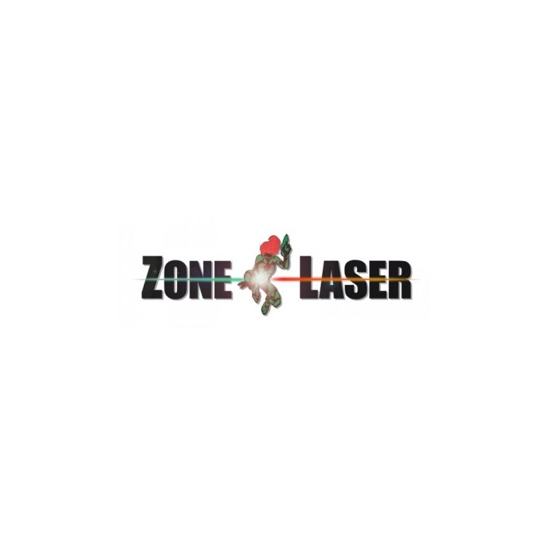 Zone Laser Nantes Chantenay
