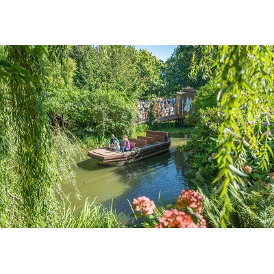 Terra Botanica Angers Offre Spéciale Ouverture 2026