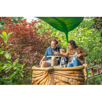 Terra Botanica Angers Offre Spéciale Ouverture 2026