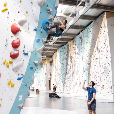 @CLIMB UP Brest e-billet