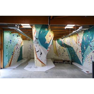 @CLIMB UP Le Mans e-billet