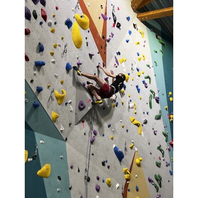 @CLIMB UP Le Mans e-billet