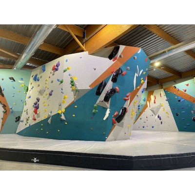 @CLIMB UP Le Mans e-billet