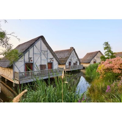 @Puy du Fou 2026 - Devis Séjour