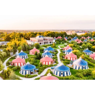 @Puy du Fou 2026 - Devis Séjour