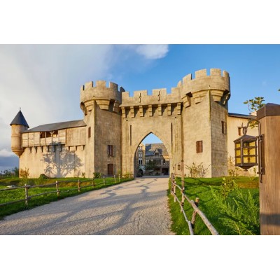 @Puy du Fou 2026 - Devis Séjour