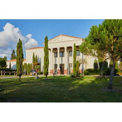 @Puy du Fou 2026 - Devis Séjour