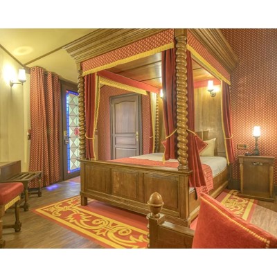 @Puy du Fou 2026 - Devis Séjour