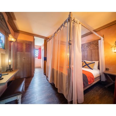 @Puy du Fou 2026 - Devis Séjour