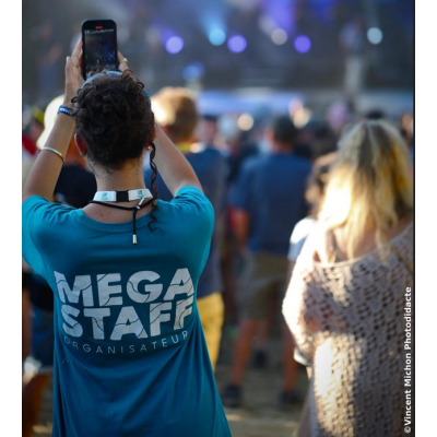 @MEGASCENE - 12-13 JUIN 2026- ST COLOMBAN