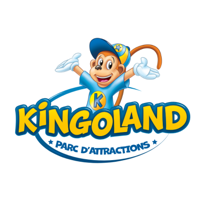 @Kingoland Parc d’Attractions e-billet