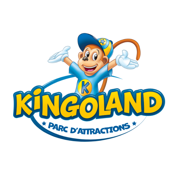 @Kingoland Parc d’Attractions e-billet