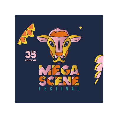 @MEGASCENE - 12-13 JUIN 2026- ST COLOMBAN