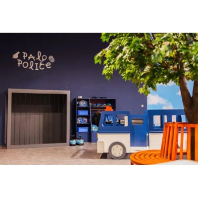 parc enfant palomano