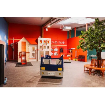 parc enfant palomano