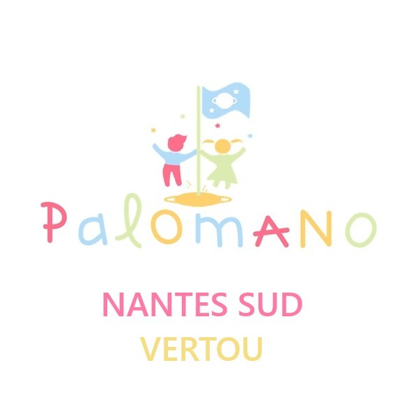 @Palomano Nantes Sud