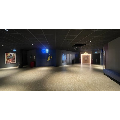 Cinéville Saint Sébastien - Katorza Nantes