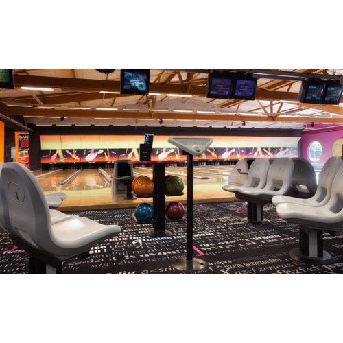 Bowl Center Saint-Herblain Bowl Center Saint-Herblain