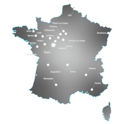 @Escape Time - France
