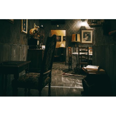 @Escape Time - France