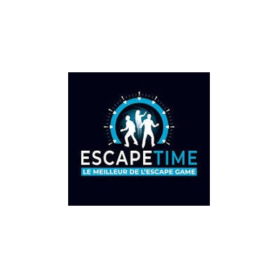 @Escape Time - France