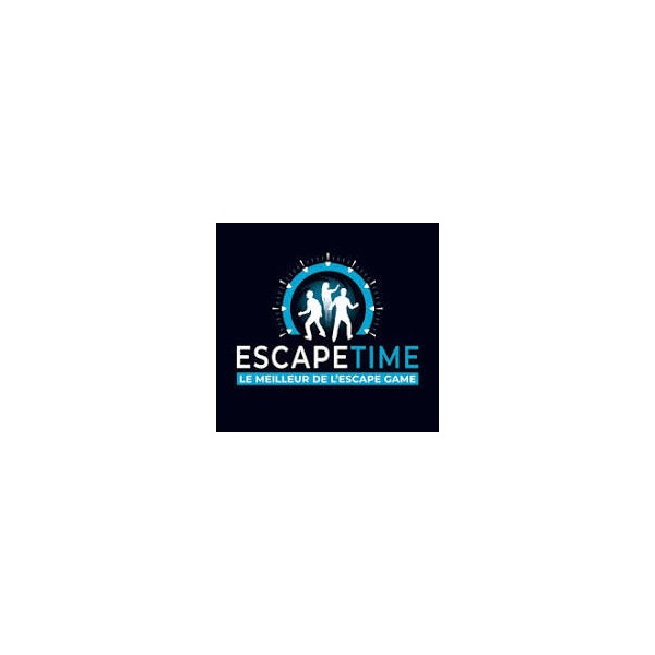 @Escape Time - France