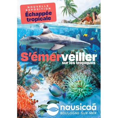 @Nausicaa Centre National De La Mer