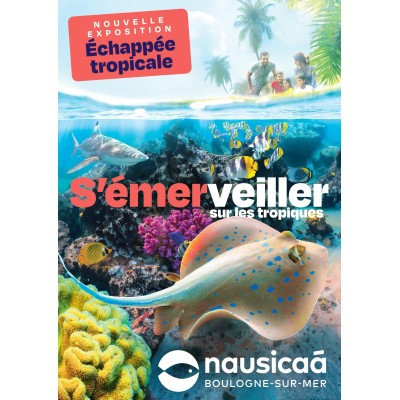 @Nausicaa Centre National De La Mer