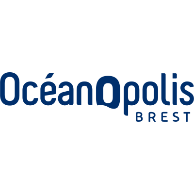 @Océanopolis Brest
