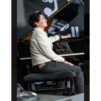 @St Hil Jazz Festival