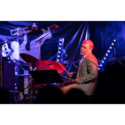 @St Hil Jazz Festival