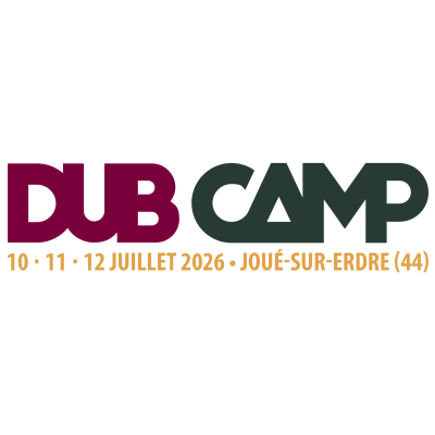 @Dub Campv- édition 2026