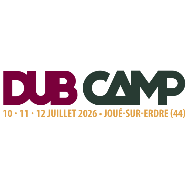 @Dub Campv- édition 2026