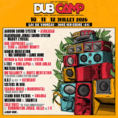 @Dub Campv- édition 2026