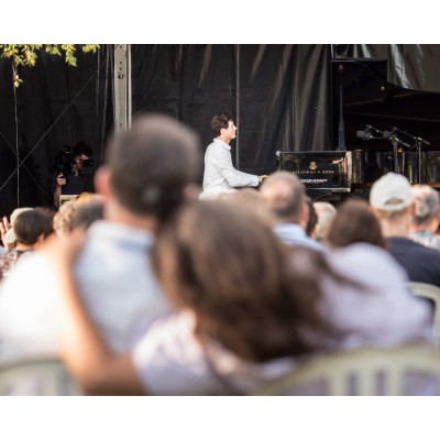 @St Hil Jazz Festival