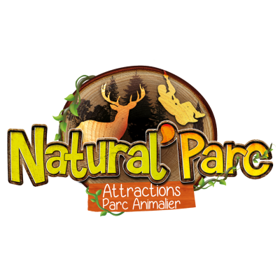 @NATURAL'PARC Zoo-Attraction e-billet